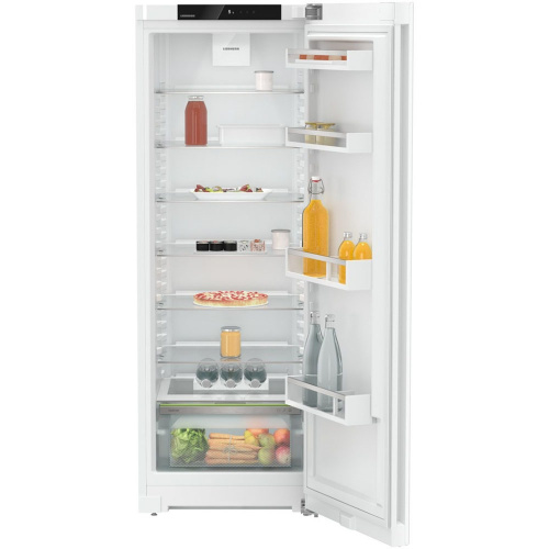 Холодильник Liebherr Rf 5000 Pure, белый фото 3