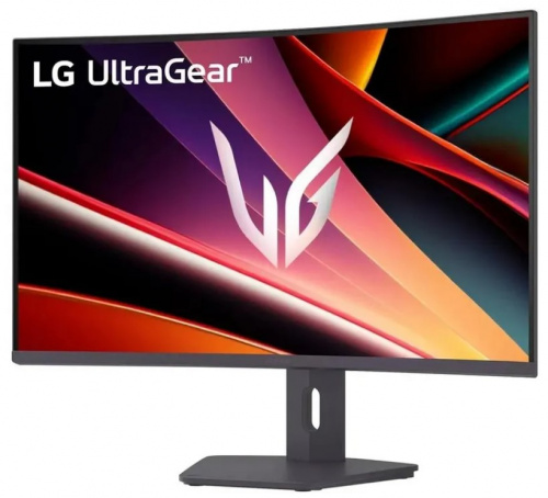 Монитор LG 31,5" 32G600A-B, 16:9, VA, QHD, 1ms, 300cd, 180Hz, HDMI, DP, HAS фото 12