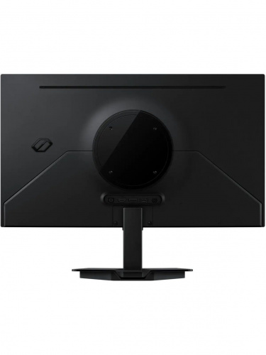 Монитор Samsung Odyssey OLED G5 G50SF S27FG502S 27" черный OLED LED 1ms 16:9 HDMI матовая 200cd 178гр/178гр 2560x1440 180Hz DP Quad HD 2K (1440p) 3.30кг фото 4