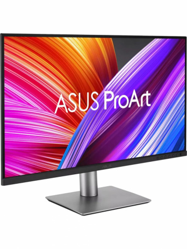 Монитор ASUS ProArt PA279CRV 27" IPS 3840x2160 5ms 400cd HDR 60Hz MM DP*2 USB-Hib USB-C  Swivel Pivot HAS Black