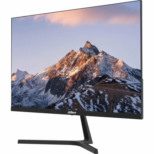 Монитор Dahua 27" DHI-LM27-B221 черный IPS LED 1ms 16:9 HDMI матовая 1200:1 250cd 178гр/178гр 1920x1080 144Hz DP FHD 3.7кг