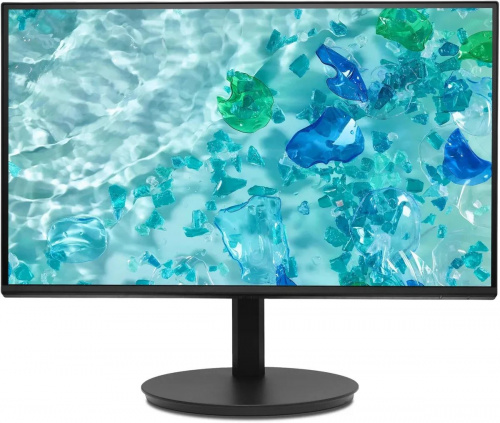 Монитор Acer 27" Vero CB272UGbmiiprx IPS LED 2560x1440 120Hz 1ms UM.HB2CD.G06