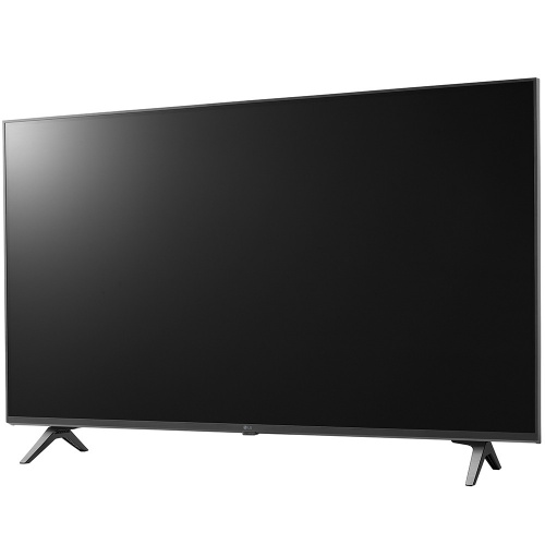 Телевизор LG 43UQ90006LD HDR, серый фото 2