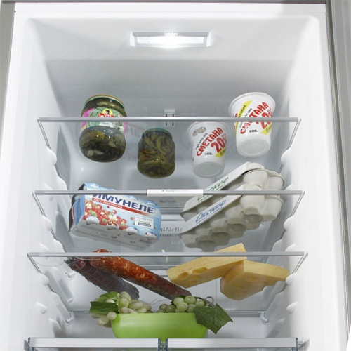 Холодильник Bosch KGN39XL2AR фото 4