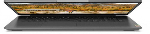 Ноутбук Lenovo IdeaPad 317ITL6 1600x900, Intel Celeron 6305 1.8 ГГц, RAM 4 ГБ, SSD 128 ГБ, Intel UHD Graphics, Windows 10 Home, RU, 82H9008YRU, серый фото 4