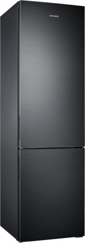Холодильник Samsung RB37A5070B1, графитовый фото 2