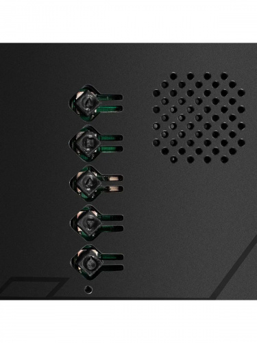 Монитор ExeGate 27" EH2700CA SuperView {IPS 1920x1080 100hz 3-5ms 16:9, 250cd/m2, 1300:1 178/178 Speakers D-Sub HDMI DisplayPort AudioOut} [EX300398RUS] фото 5