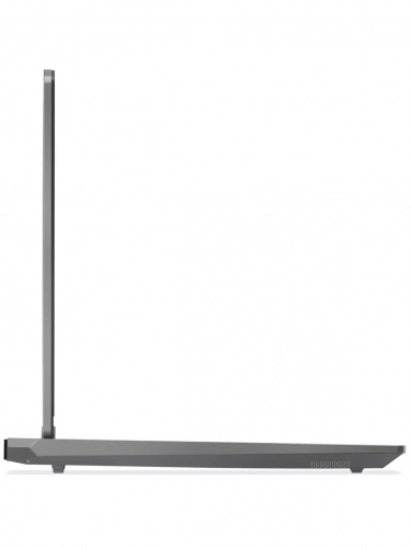 Ноутбук Lenovo LOQ 15IRX10, 15.6" (1920x1080) IPS 144 Гц/Intel Core i5-13450HX/16 ГБ DDR5/1024 ГБ SSD/NVIDIA GeForce RTX 5060 для ноутбуков (8 Гб)/Без системы, Серый (83JE00PQRK) фото 4