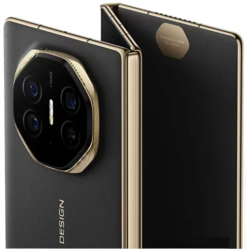 Смартфон HUAWEI Mate XT 16/1TB Black (Черный)