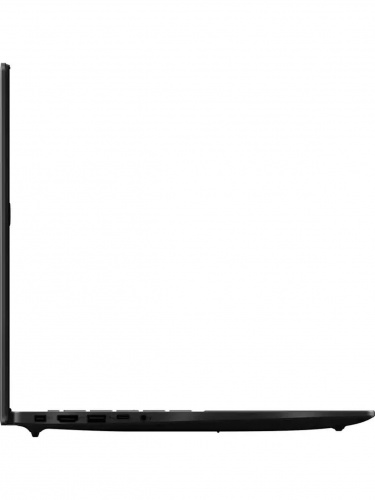 Ноутбук ASUS V16 V3607VM-TK220, 16" (1920x1200) IPS 144 Гц/Intel Core 5 210H/16 ГБ DDR5/512 ГБ SSD/NVIDIA GeForce RTX 5060 для ноутбуков (8 Гб)/Без системы, Черный (90NB16K1-M00HK0) фото 2