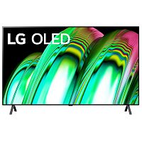 Телевизоры LG OLED48A2RLA