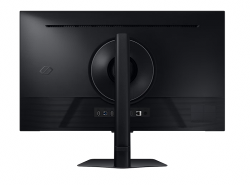 Монитор Samsung 32" S32DG702EI, 16:9, IPS, UHD, 1ms, 350cd, 144Hz, HDMI, DP, USB, HAS, SPK фото 2