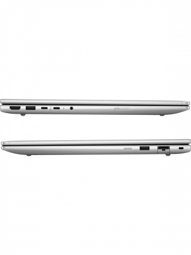 Ноутбук HP ProBook 4 G1i, 16" (1920x1200) IPS/Intel Core Ultra 7 255H/16 ГБ DDR5/1024 ГБ SSD/NVIDIA GeForce RTX 3050 для ноутбуков (4 Гб)/Без системы, Серебристый (D0UV0ET) фото 2