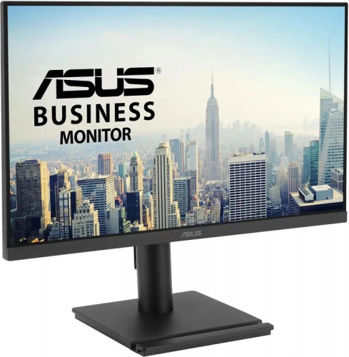 Монитор Asus 27" VA279QGSE IPS LED FHD, 120Hz, 1ms, черный (90LM04J1-B03371) фото 2