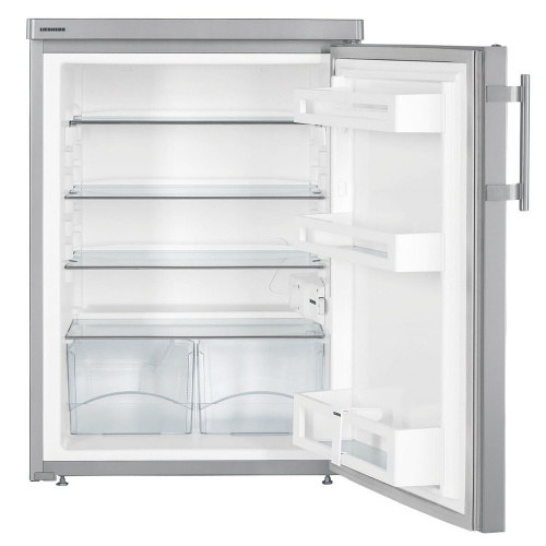 Холодильник Liebherr TPesf 1710, серебристый фото 2