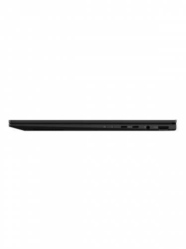 Ноутбук ASUS Zenbook 14 OLED UM3406GA-QD009, 14" (1920x1200) OLED/AMD Ryzen 7 AI 445/32 ГБ LPDDR5X/1024 ГБ SSD/AMD Radeon Graphics/Без системы, Черный (90NB17R1-M00650) фото 7