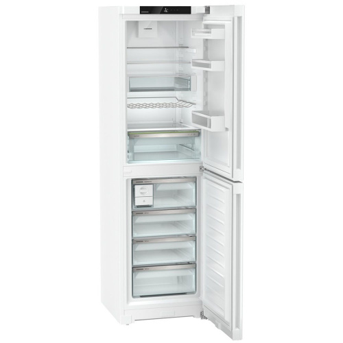 Холодильник Liebherr CNd 5724, белый фото 5