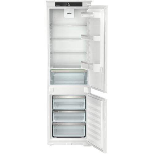Встраиваемый холодильник Liebherr ICSe 5103, белый фото 2