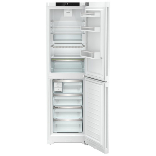 Холодильник Liebherr CNd 5724, белый фото 3