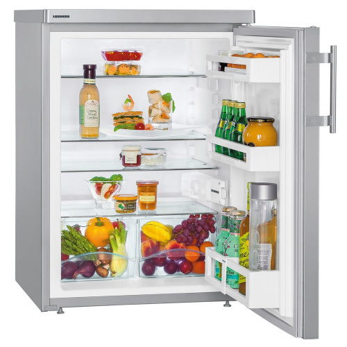 Холодильник Liebherr TPesf 1710, серебристый фото 4