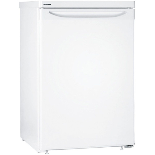 Холодильник Liebherr T 1700, белый фото 4