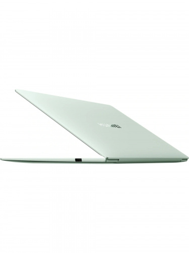 Ноутбук HUAWEI MateBook 14 FLMH-X, 14" (2880x1920) OLED 120 Гц/Intel Core Ultra 5 125H/16 ГБ LPDDR5X/1024 ГБ SSD/Intel Arc Graphics/Без системы, Зеленый (53014QLH) фото 2