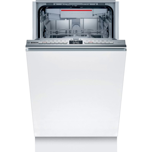 Встраиваемая посудомоечная машина Bosch SPV 4XMX20 E фото 2
