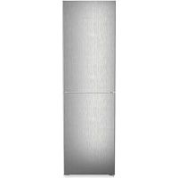 Холодильник Liebherr CNSFF 5704-20 001, серебристый
