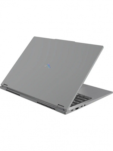 Ноутбук MAIBENBEN Perfectum P15B-R576UM, 15.3" (1920x1200) IPS/AMD Ryzen 5 7640HS/16 ГБ DDR5/512 ГБ SSD/AMD Radeon Graphics/Windows 11 Home, Серый (P15B-R576UMF1SHGRE0) фото 9