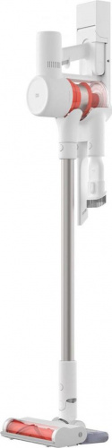 Пылесос Xiaomi Mi Handheld Vacuum Cleaner G10 Global, белый фото 5