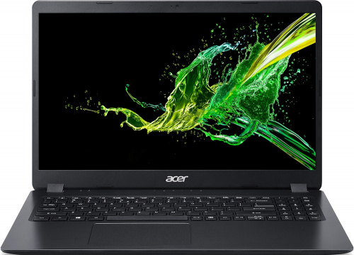 Ноутбук Acer Aspire 3 A315-42-R7KG (AMD Ryzen 7 3700U 2300MHz/15.6"/1920x1080/16GB/1024GB SSD/DVD нет/AMD Radeon RX Vega 10/Wi-Fi/Bluetooth/Linux)