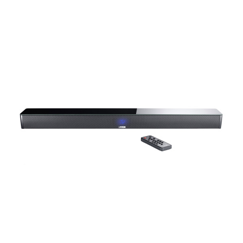 Саундбар Canton Smart Soundbar 9 Black фото 3