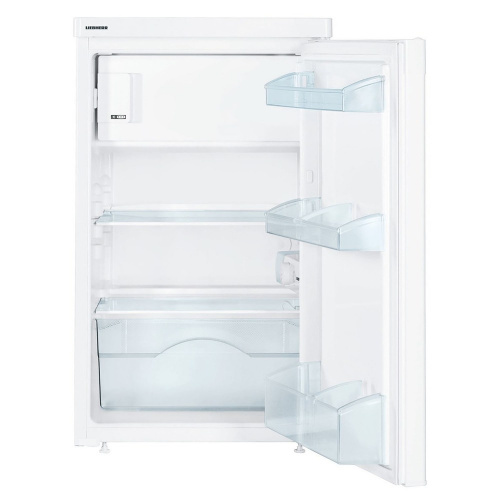 Холодильник Liebherr T 1404, белый фото 3