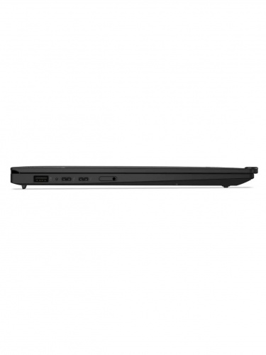 Ноутбук Lenovo ThinkPad X1 Carbon Gen 13 Aura Edition, 14" (1920x1200) IPS/Intel Core Ultra 7 255U/32 ГБ DDR5/1024 ГБ SSD/Intel Graphics/Windows 11 Pro, Черный (21NX005SUS) фото 3