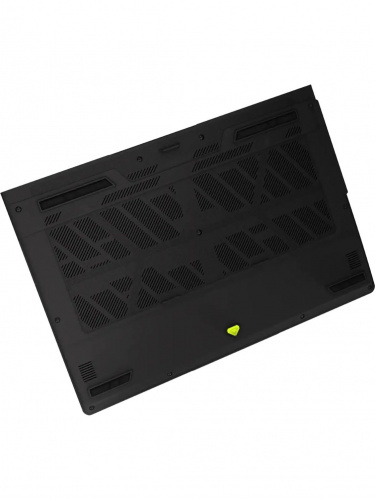 Ноутбук MSI Cyborg 15 C2WF-014XRU, 15.6" (1920x1080) IPS 144 Гц/Intel Core 7 240H/16 ГБ DDR5/1024 ГБ SSD/NVIDIA GeForce RTX 5060 для ноутбуков (8 Гб)/Без системы, Серый (9S7-15T121-014) фото 3