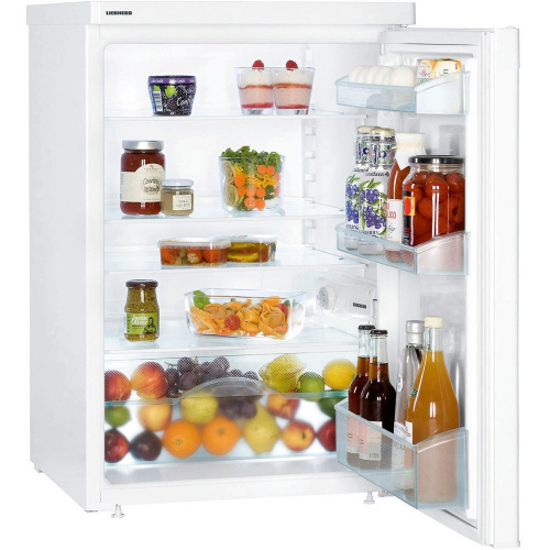 Холодильник Liebherr T 1700, белый фото 2