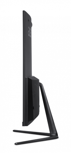 Монитор Acer 31,5''  ED320QRS3biipx 1500R, 16:9, VA, FHD, 1ms, 250cd, 180Hz, HDMI, DP фото 3