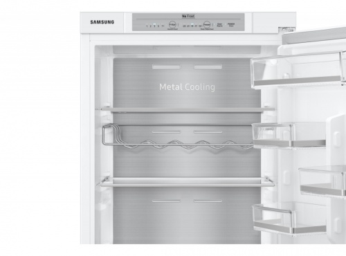 Холодильник Samsung BRB260031WW/WT фото 6