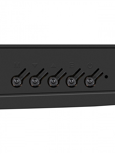 Монитор ExeGate 31.5" ES3207CA SmartView {IPS 2560x1440 75Hz 1ms 250cd 1000:1 178/178 HDMI DisplayPort USB VESA} [EX297504RUS] фото 5