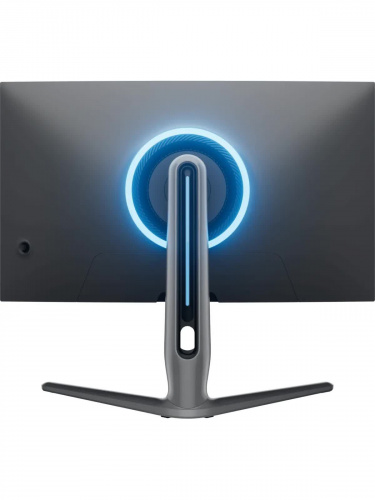 Монитор Hisense 27" 27G7Q PRO светло-серый IPS LED 1ms 16:9 HDMI матовая HAS Piv 1000:1 350cd 89гр/89гр 3840x2160 160Hz DP 4K USB 6.7кг фото 4