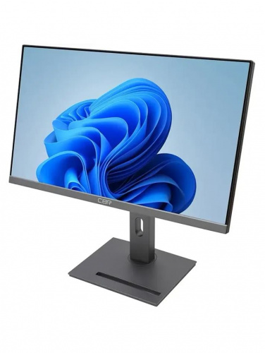 Моноблок CBR AiO-MDCR-2401, 23.8" (1920x1080) IPS/Intel Core i3-1215U/8 DDR4/256 ГБ SSD/Intel UHD Graphics/Windows 11 Pro, Серый (CBR-AiOMDCR2401-HN24I3G12-8G256G) фото 3