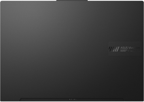 Ноутбук игровой Asus Vivobook Pro 16X OLED K6604JV-MX112W, 16", OLED, Intel Core i7 13700HX 2.1ГГц, 16-ядерный, 16ГБ DDR5, 1ТБ SSD, NVIDIA GeForce RTX 4060 для ноутбуков - 8 ГБ, Windows 11 Home, черный фото 5