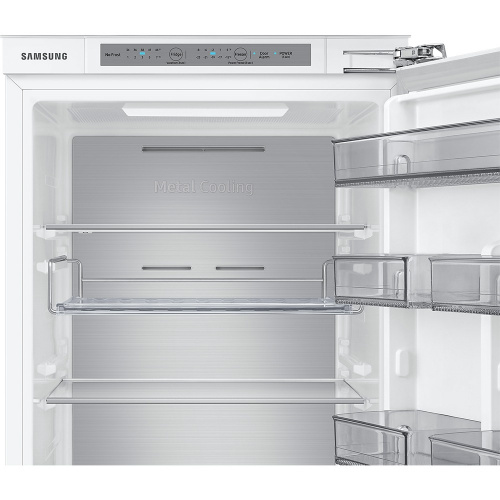 Встраиваемый холодильник Samsung BRB267150WW фото 6