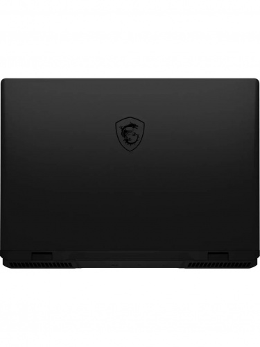 Ноутбук MSI Pulse A16 AI+ C3HWGKG-030XRU, 16" (2560x1600) IPS 240 Гц/AMD Ryzen AI 7 350/32 ГБ DDR5/1024 ГБ SSD/NVIDIA GeForce RTX 5070 для ноутбуков (8 Гб)/Без системы, Черный (9S7-15PK11-030) фото 5