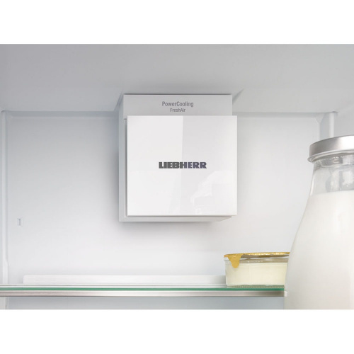 Встраиваемый холодильник Liebherr IRe 5100, белый фото 5