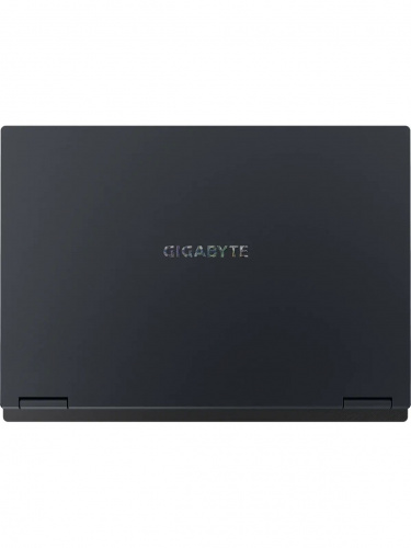 Ноутбук Gigabyte Gaming A18 PRO DXJ, 18" (2560x1600) IPS 165 Гц/Intel Core 7 240H/32 ГБ DDR5/1024 ГБ SSD/NVIDIA GeForce RTX 5070 Ti для ноутбуков (12 Гб)/Без системы, Черный (DXJG3KZBC4SD) фото 2