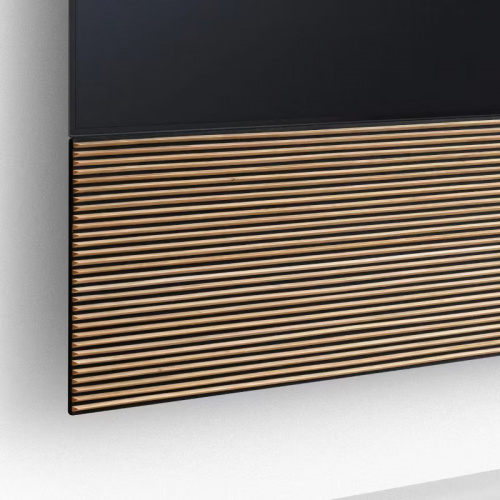 Саундбар CANVAS HiFi 75 Mahogany фото 2