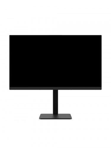 Монитор 27" HIPER ProView SB2703 black (IPS, 2560x1440, 178°/178°, 300cd/m2, 1000:1, 4ms, 100Hz, DP, 2xHDMI, USB-hub,Webcam, 3D stand) (SB2703) фото 2