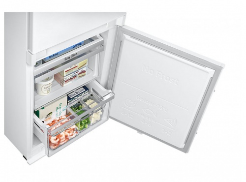 Холодильник Samsung BRB260030WW/WT фото 6
