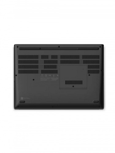 Ноутбук Lenovo ThinkPad P16 G2, 16" (1920x1200) IPS/Intel Core i7-14700HX/16 ГБ DDR5/512 ГБ SSD/NVIDIA RTX 2000 Ada/Windows 11 Pro, Серый (21FBA0R7CD) фото 6